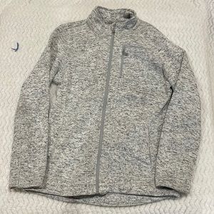 Marc New York grey jacket. Size medium